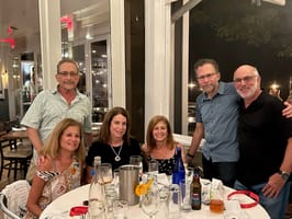 Gary and Friends