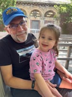 Gary and Penny