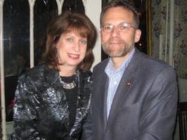 Gary & Carol